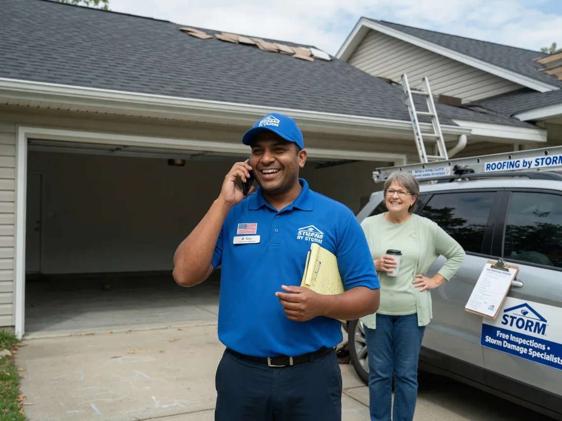 Roof Repair Near Me Dolton, IL FAQs